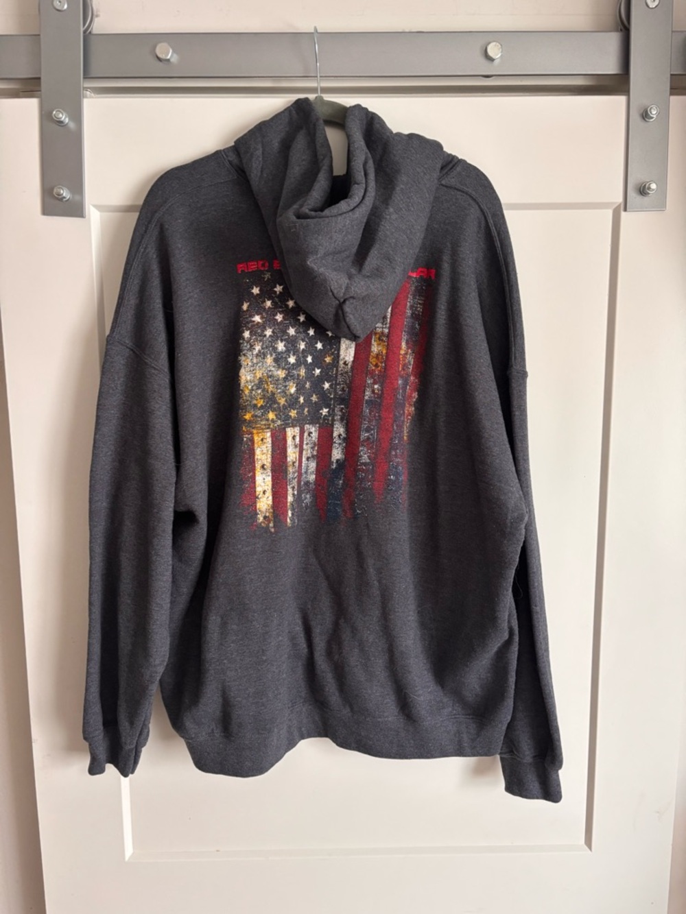 Grunt Style Hoodie - XXL like new